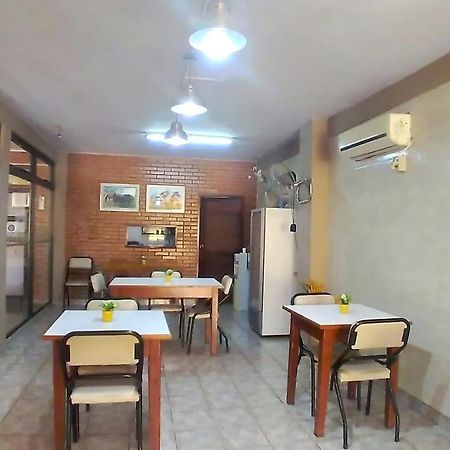 Hosteria Maryland Posadas Kültér fotó