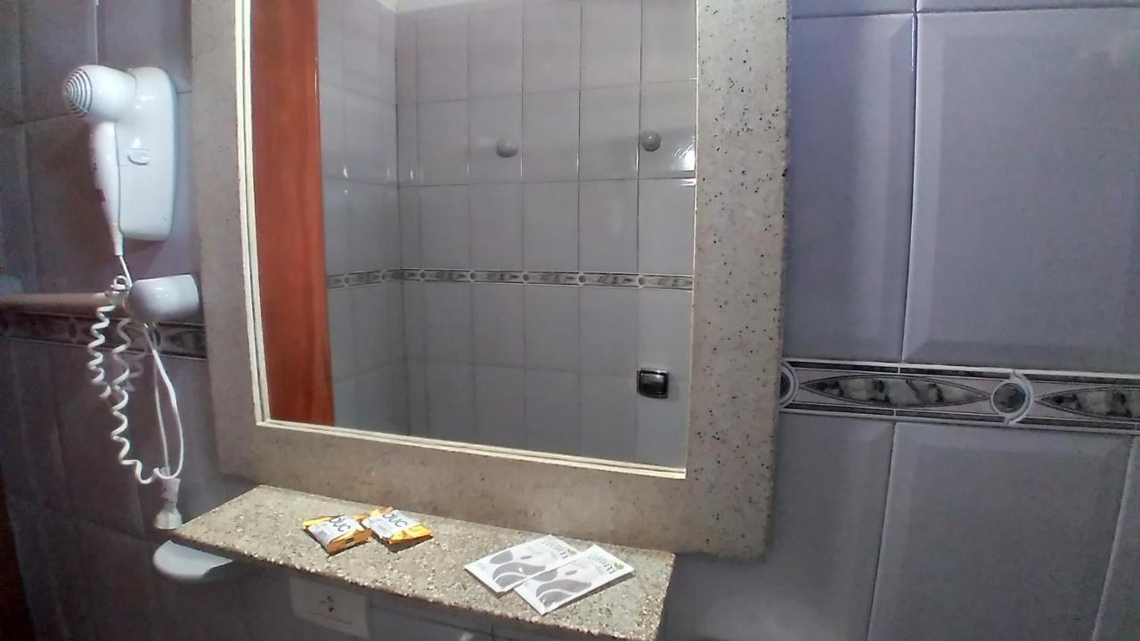Hosteria Maryland Posadas Kültér fotó
