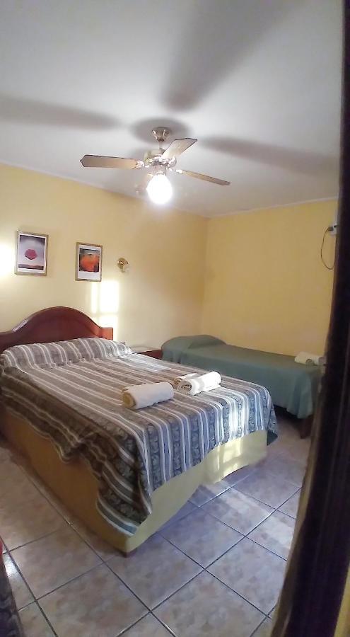 Hosteria Maryland Posadas Kültér fotó