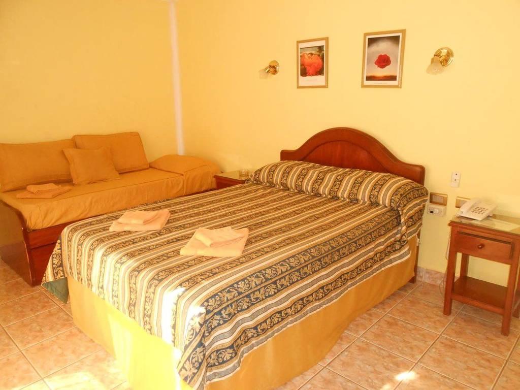 Hosteria Maryland Posadas Kültér fotó