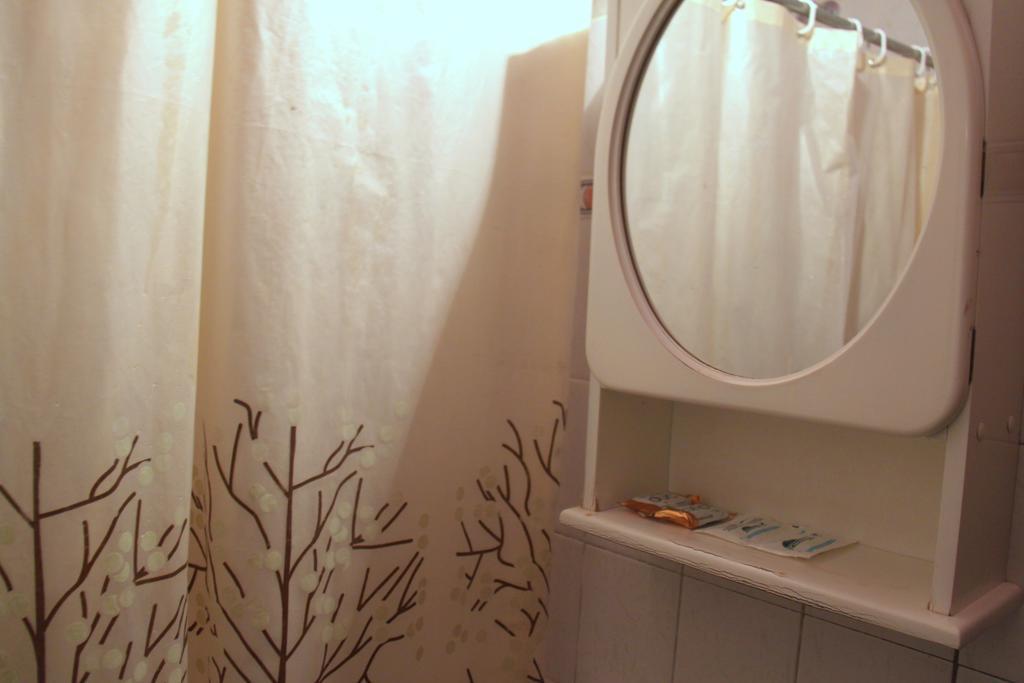 Hosteria Maryland Posadas Kültér fotó