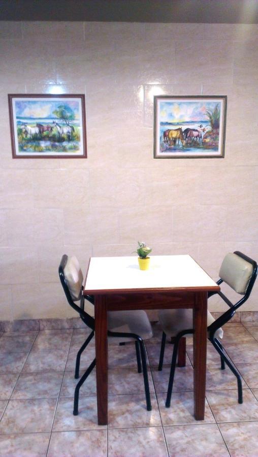 Hosteria Maryland Posadas Kültér fotó